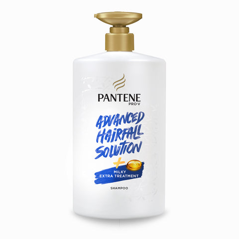 PANTENE MILKY EXTRA&TRETMENT 1000ml