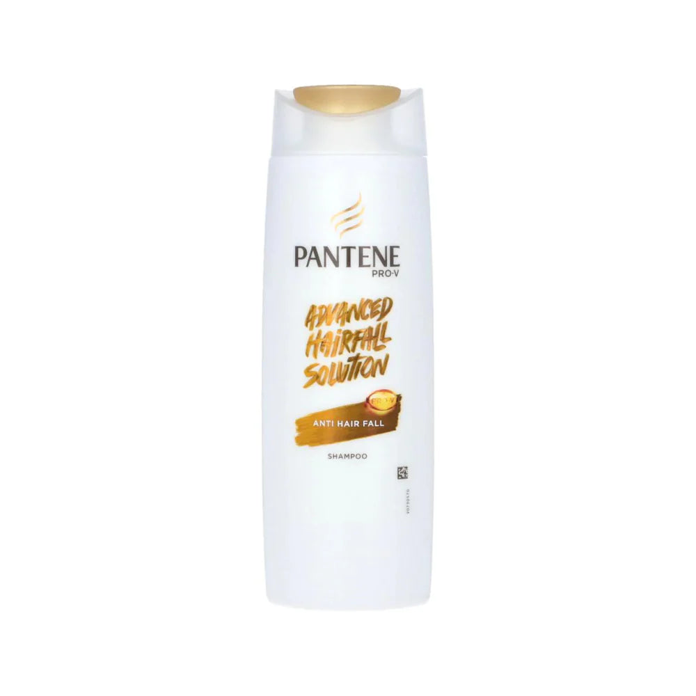 PANTENE ANTI&HAIR FALL 185ml