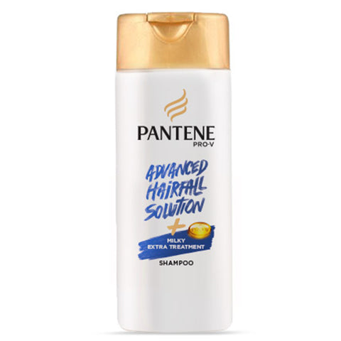 PANTENE MILKYEXTRA&TREATMENT 75ml