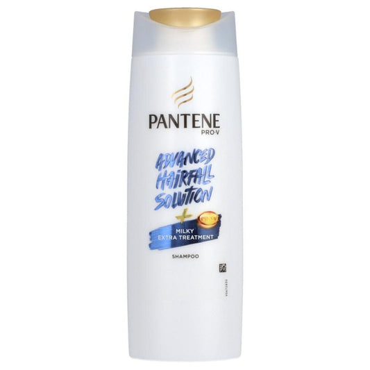 PANTENE MILKY EXTRA&TREATMENT 185ml