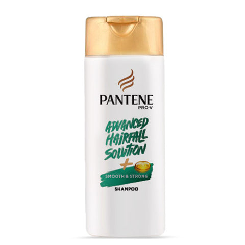 PANTENE SMOOTH&STRONG 75ml