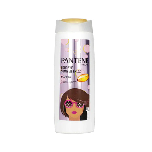 PANTENE GOODBYE&SUMMER FRIZZ 185ml