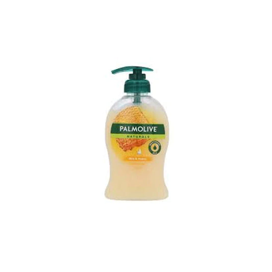 PALMOLIVE NATURALS MILK&HONEY 225ml