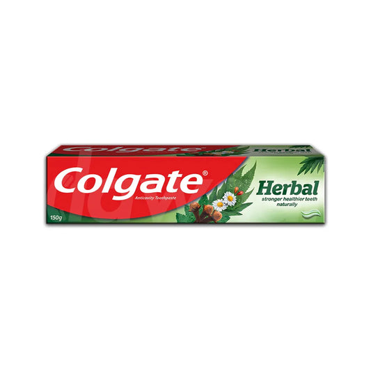 COLGATE HERBAL 150G