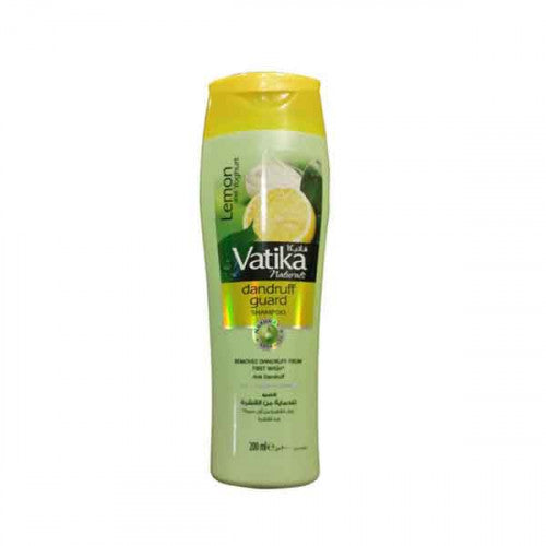 VATIKA NATURAL NEEM&LEMON 185ml