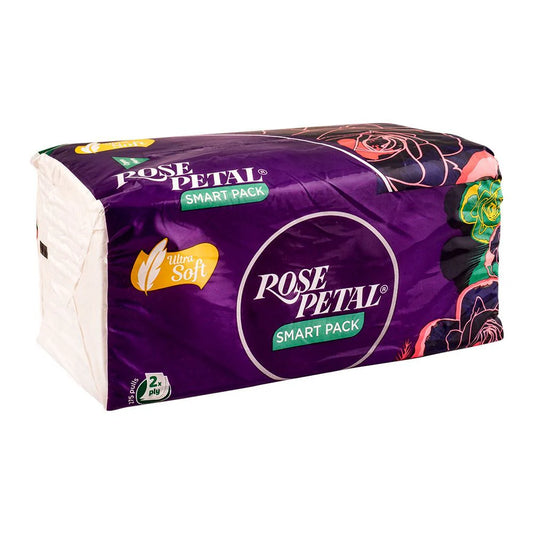 ROSE PETAL SMART PACK RS 25 OFF