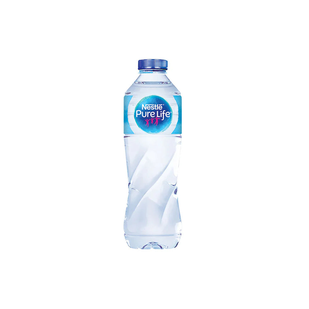 NESTLE PURE LIFE 0.5leter