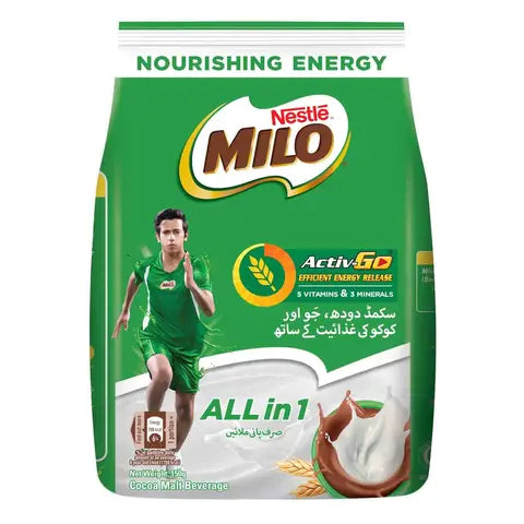 NESTLE MILO ALL IN 1 150G