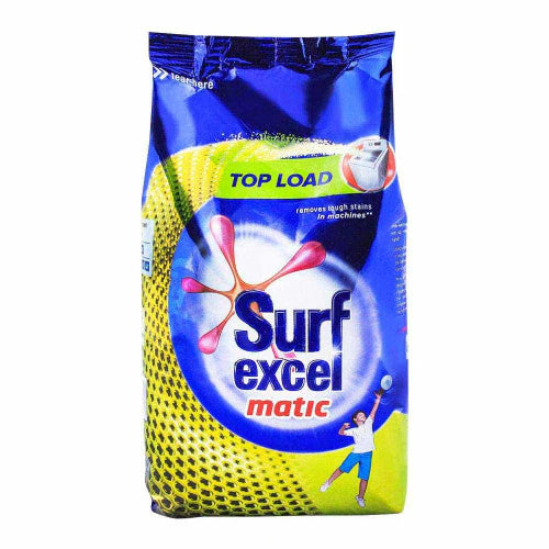 TOP LOAD SURF EXCEL MATIC 1kg