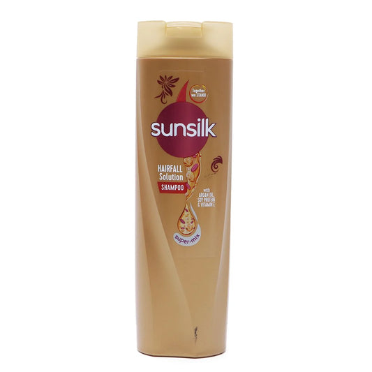 SUNSILK HAIRFALL SOLUTION 360ml