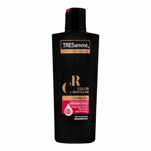 TRESEMME COLOR&REVITALISE