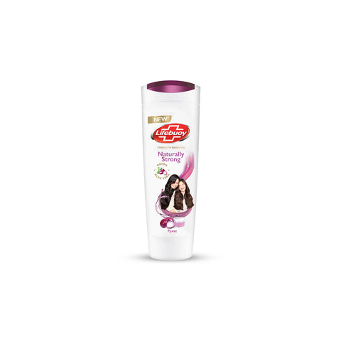 NEW LIFEBUOY NATURALLY STRONG 90ml