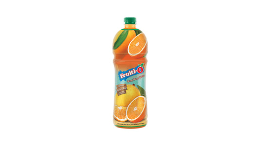 FRUITI ORANGE MANGO NECTAR 1leter