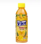 VIVO MANGO FRUIT DRINKS 500ml