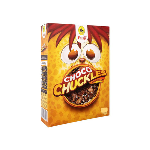 FAUJI CHOCO CHUCKLES  150G