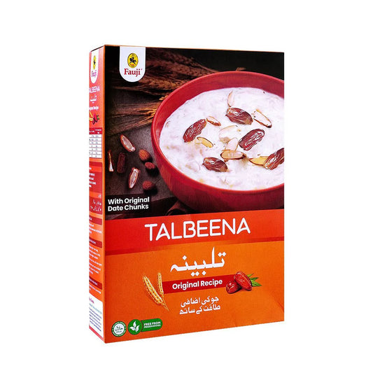 FAUJI TALBEENA 200G