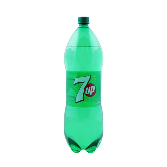 7UP 2.25leter