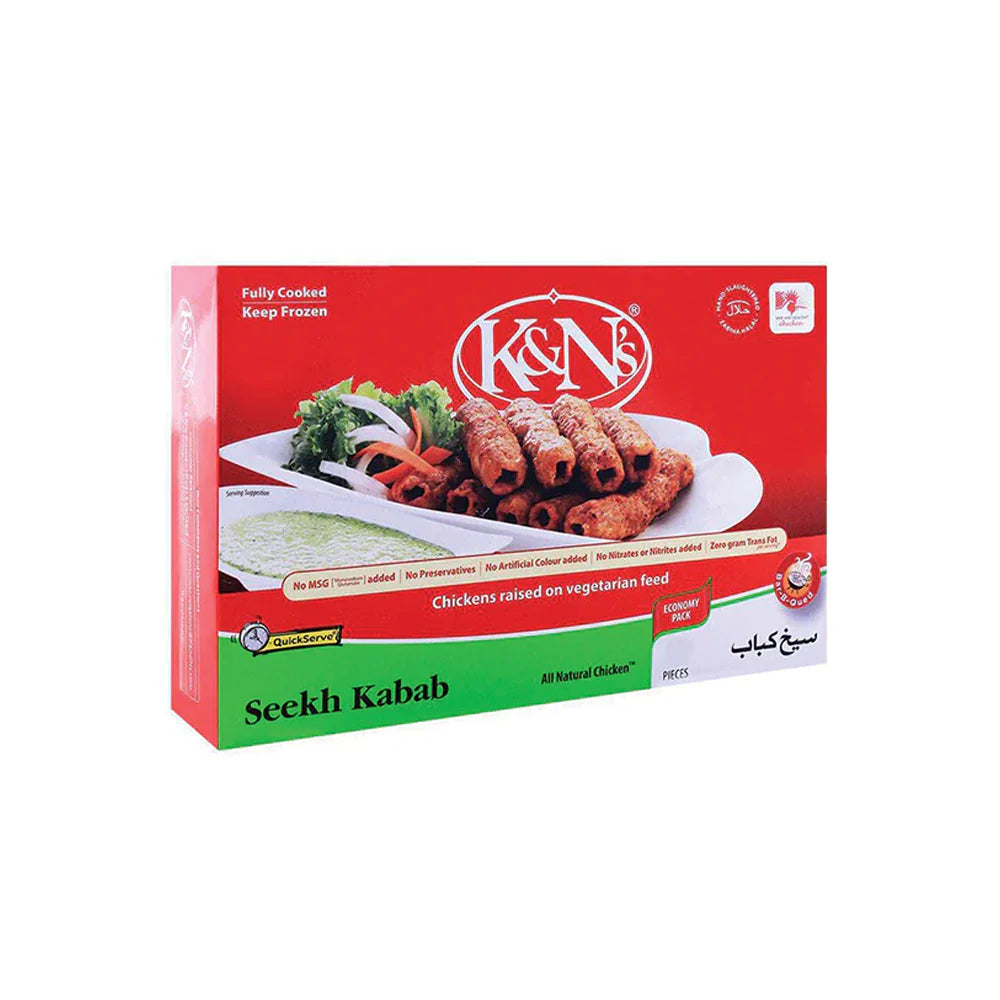 SEEKH KABAB 36 PIECES