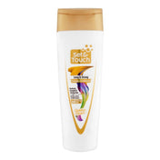 SET&TOUCH LONG&HAIR SHAMPOO CONDITIONER 200ml