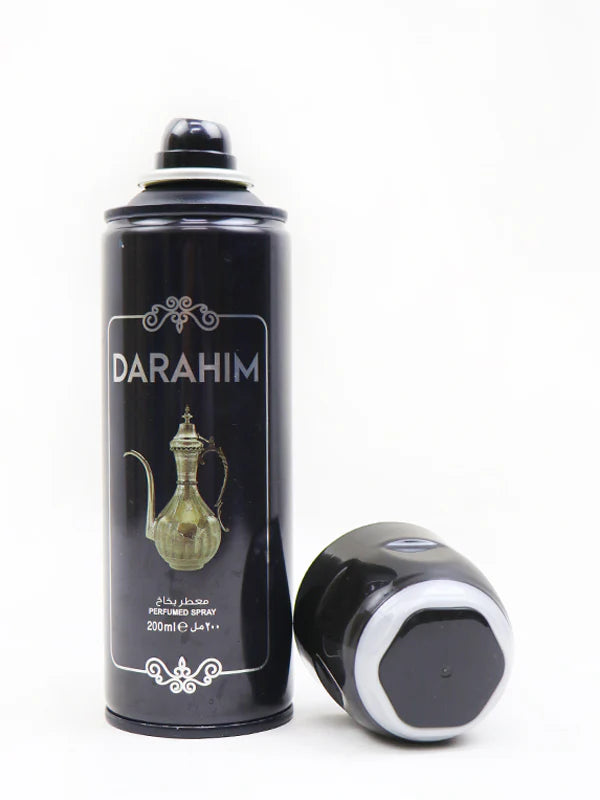 DARAHIM PERFUMED SPPAY 200ML