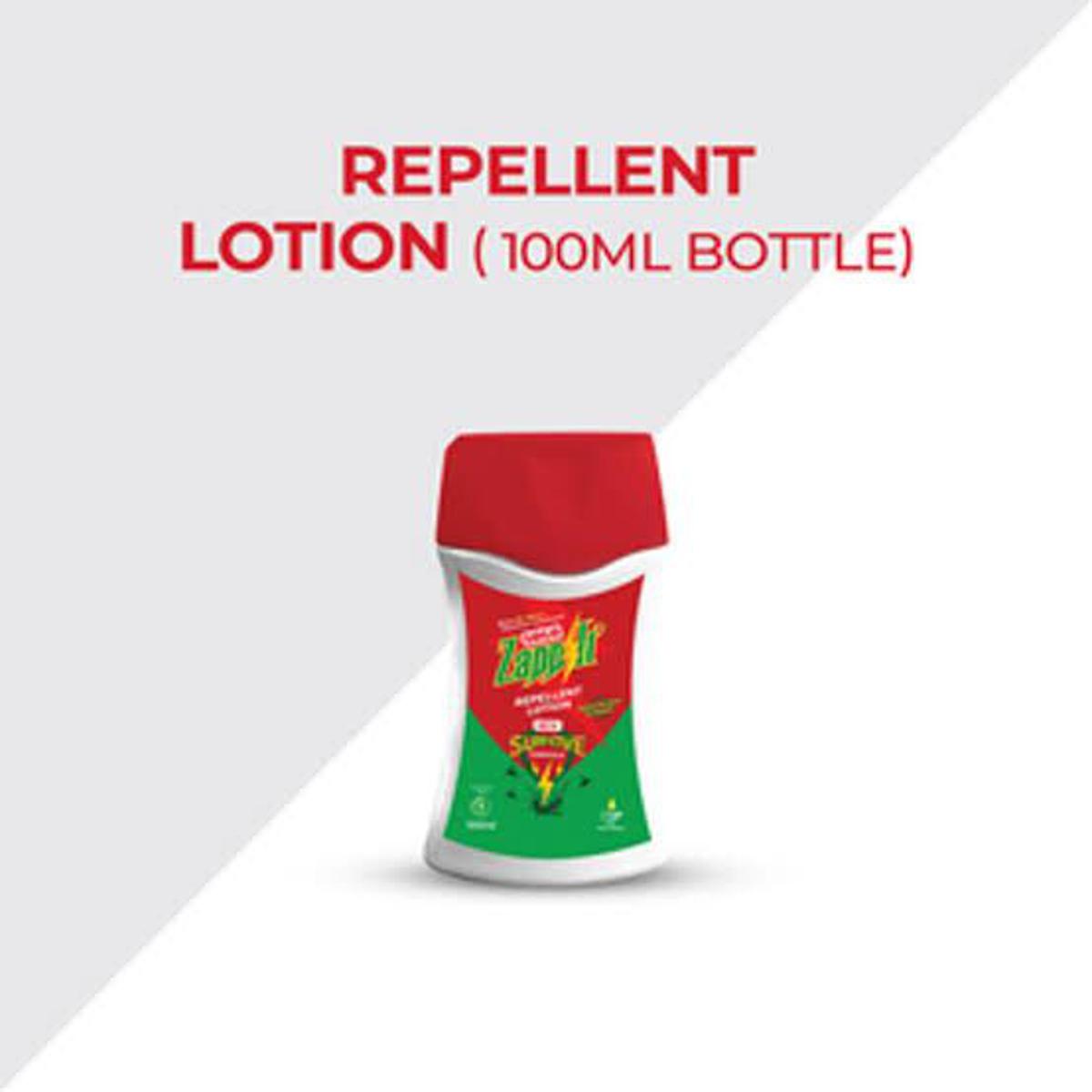 SOGO ZAPP IT REPELLENT LOTION 100ml