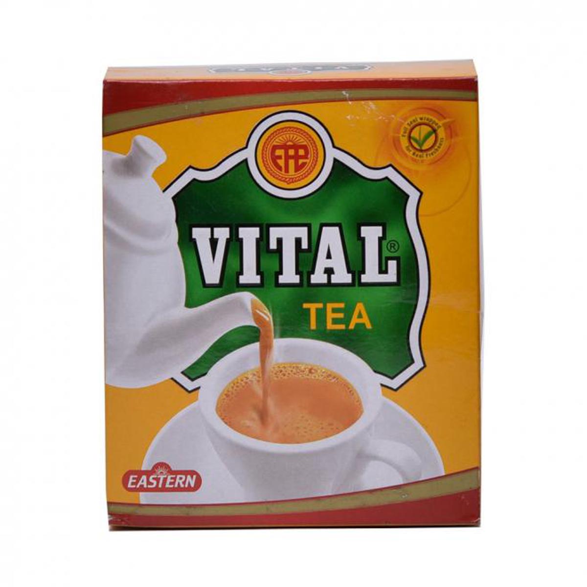 VITAL TEA 190G