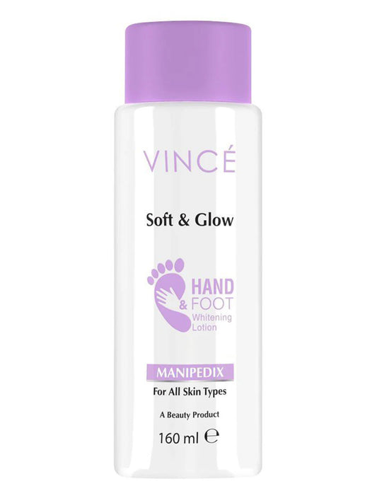 VINCE SOFT & GLOW (160ml)