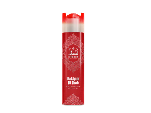 ISFAHAN BAKHOOR AL AAB AIR FRESHENER DRY 300ML