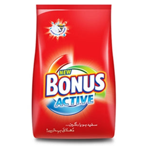 SURF BONUS ACTIVE 1000G