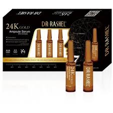 Dr.Rashel 24K Gold Ampoule Serum