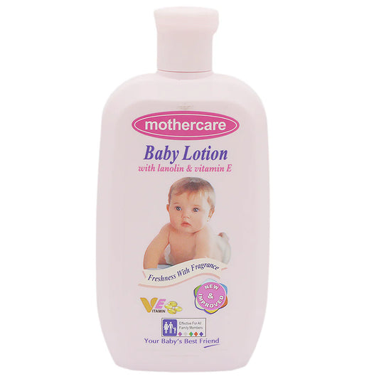 MOTHERCARE BABY LOTION