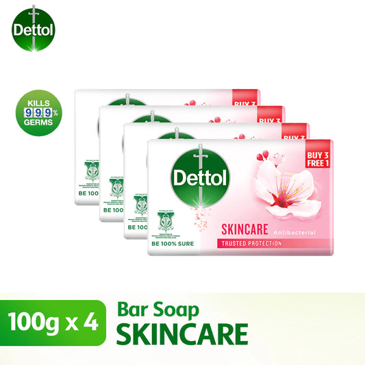 DETTOL SKINCARE 100g