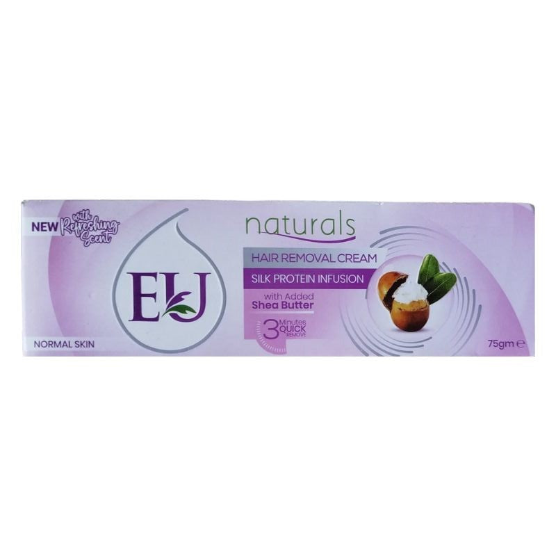 EU HAIR REMOVAL CREAM (30gm)