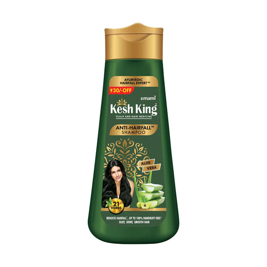 KESH KING ANTI HAIRFALL SHAMPOO 200ML