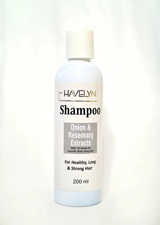 HAVELYN ONION&RESEMARY 200ml