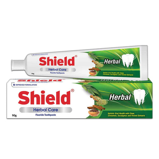 SHIELD HERBAL CARE 90G