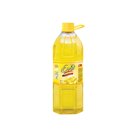 EVA CANOLA OIL 3LITERS