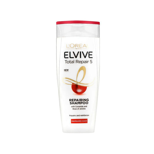 L'OREAL ELVIVE REPAIRING SHAMPOO 175ML