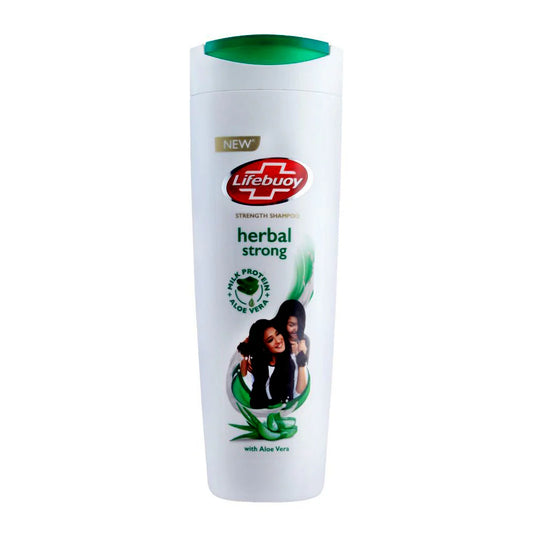 NEW LIFEBUOY HERBAL STRONG 90ml