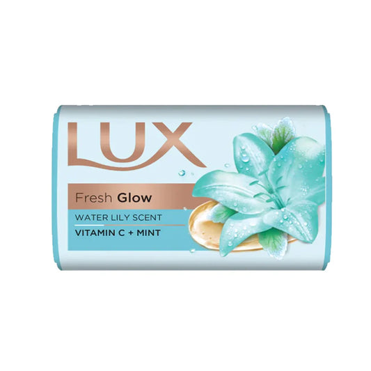 LUX FRESH GLOW 100GM