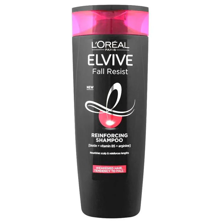 LOREAL PARIS ELVIVE FALL RESIST REINFORCING (175ml)