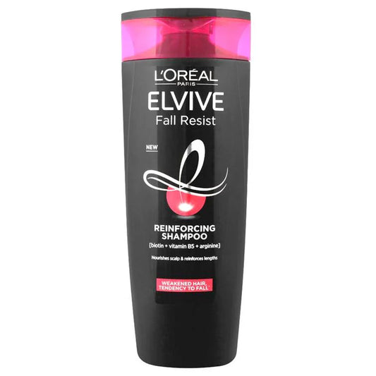 LOREAL PARIS ELVIVE FALL RESIST REINFORCING (175ml)