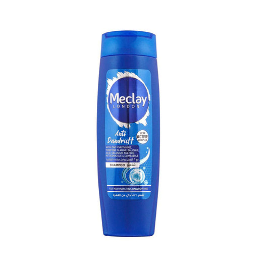 MACLAY LONDON ANTI&DANDRUFF 185ML