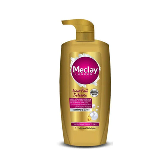 MECLAYB LONDON HAIR FALL DETENSE 680ML