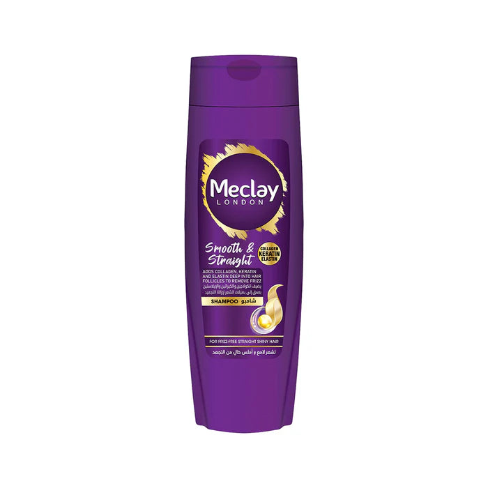 MECLAY LONDON SMOOTH & STRAIGHT 360ML