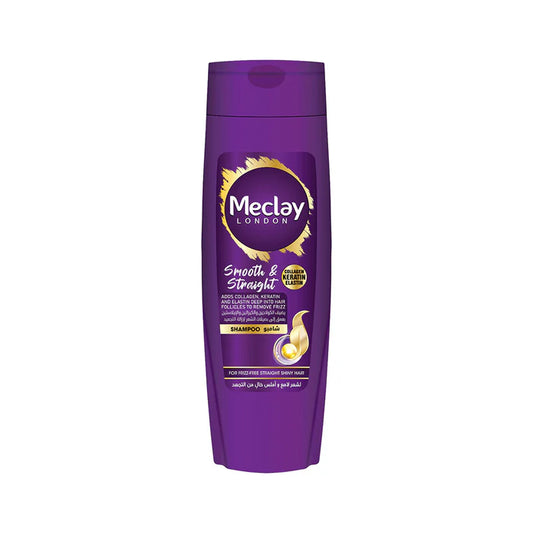 MECLAY LONDON SMOOTH & STRAIGHT 360ML