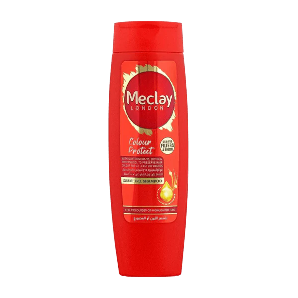 MECLAY LONDON COLOUR&PROTECT CONDITIONER 185ML