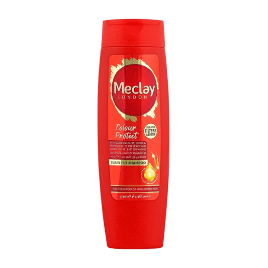 MECLAY LONDON COLOUR&PROTECT CONDITIONER 185ML