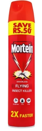 MORTEIN FLYING INSECT KILLER 550ML