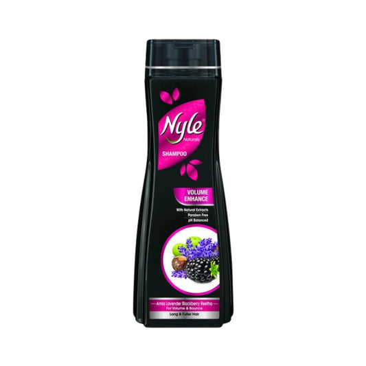 NYLE VOLUME ENHANCE SHAMPOO 400ML